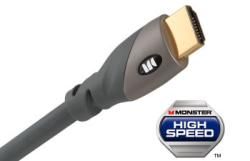 Monster Cable MC700HD 1M High Speed HDMI Cable Monster Cable Cables & Tools