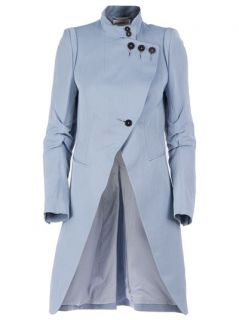 Ann Demeulemeester Blanche Tail Coat