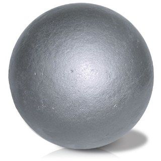 Nelco Competition Shot Put (8  Pound)  Sports & Outdoors