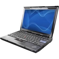 IBM Lenovo X200 2.26GHz 160GB 12 inch Laptop (Refurbished) Lenovo Laptops