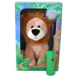 Hide and See Safari Junior Lion Other Games