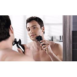 Philips Norelco 1250X/40 SensoTouch 3D Electric Razor Norelco Electric Shavers