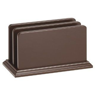 Gramercy Park Executive Letter Sorter  Office Desk And Drawer Organizers 