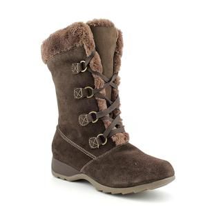 Sporto Women's 'Jojo' Regular Suede Boots Sporto Boots