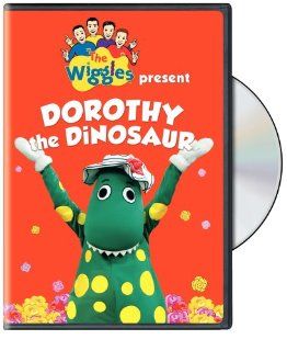 The Wiggles Present Dorothy the Dinosaur Wiggles Movies & TV