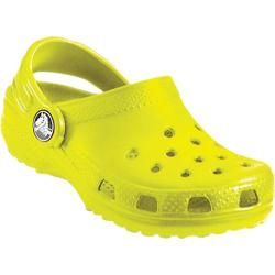 Crocs Classic Citrus Crocs Work Shoes