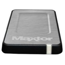 Seagate Maxtor OneTouch 80GB Hard Drive   STM900803OTA3E1 RK Seagate External Hard Drives