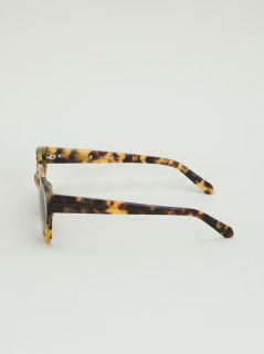 Karen Walker Eyewear 'anywhere 120145' Sunglasses