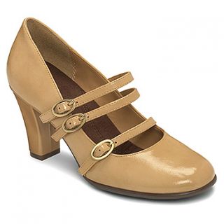 Aerosoles Out Of Controle  Women's   Lt Tan PU