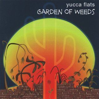 Garden of Weeds Music