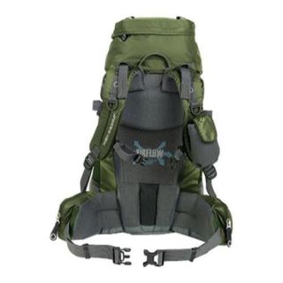 High Sierra Lightning 30 /Pine/Leaf/Charcoal High Sierra Backpacks