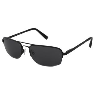 Kenneth Cole Men's KC7004 Aviator Sunglasses Kenneth Cole Fashion Sunglasses