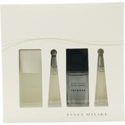 Issey Miyake 'L'eau D'issey Variety' Women's Two piece Fragrance Set Issey Miyake Women's Fragrances