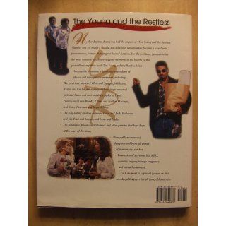 The Young and the Restless Most Memorable Moments Mary Cassata, Barbara Irwin 9781881649878 Books
