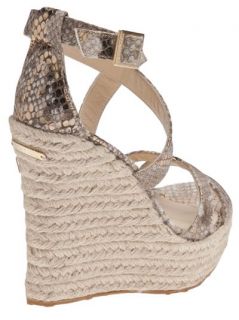 Jimmy Choo Porto Sandal