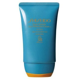 Shiseido Extra Smooth Sun Protection Cream with SPF38 Shiseido Sun Care