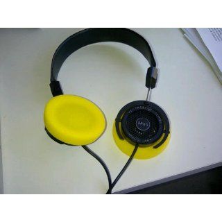 Replacement Ear Pad Foam Cushions for Sennheiser HD414 / Fits also Grado SR60 SR80 SRI Series headphones Electronics