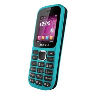 BLU Aria Unlocked GSM Dual SIM Cell Phone BLU Unlocked GSM Cell Phones