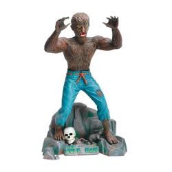 Revell 18 Scale Die Cast Wolfman Revell Other Diecasts