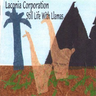 Still Life With Llamas Music