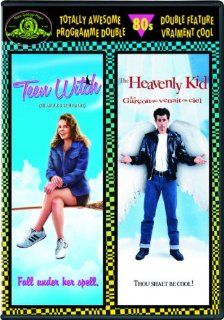 Teen Witch/Heavenly Kid (Ws) Movies & TV