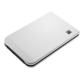 GTMax 2.5 USB 2.0 SATA HDD Hard Disk Drive Case Enclosure Computers & Accessories