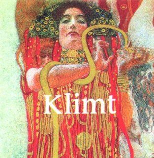 Klimt (Mega Squares) (9781840137408) Confidential Concepts staff Books