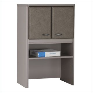 BBF Series A 24W Storage Hutch   WC14525