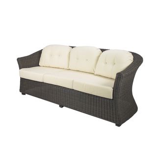 Source Outdoor Wellington Outdoor Sofa Sofas, Chairs & Sectionals