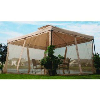 Replacement Netting, REPLACEMENT MOSQUITO NET