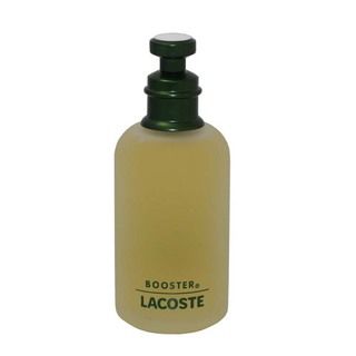 Lacoste 'Lacoste Booster' Men's 4.2 ounce Aftershave Unboxed Lacoste Men's Fragrances