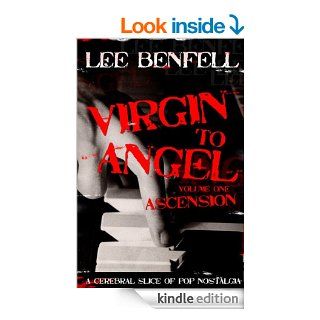 Virgin To Angel eBook Lee Benfell, Georgie Kimpton, Peter Cranleigh Swash Kindle Store