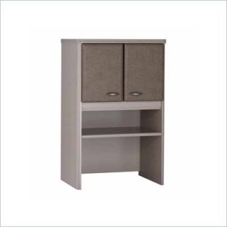 BBF Series A 24W Storage Hutch   WC14525