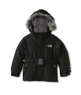 The North Face Kids Girls Greenland Jacket (Toddler)