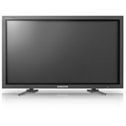 Samsung P50H 50" Plasma Display Samsung Plasma TVs