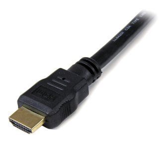 StarTech HDMM3M 3m High Speed HDMI Cable   M/M Electronics