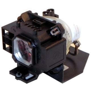eReplacements NP14LP Replacement Lamp Projector Accessories