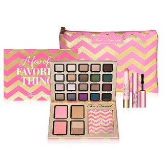 Too Faced A Few Of My Favorite Things Gift Set