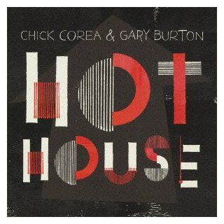 Hot House (& Gary Burton) (Shm CD) Music