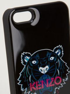 Kenzo 'tigers Head' Iphone 5 Case