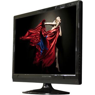 Sceptre X270BV FHD 27" LCD TV LCD TVs