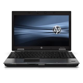 HP Elitebook 8540w 15.6 inch Intel Core i7 2.67GHz 4GB 320GB Win 7 Mobile Station (Refurbished) HP Laptops