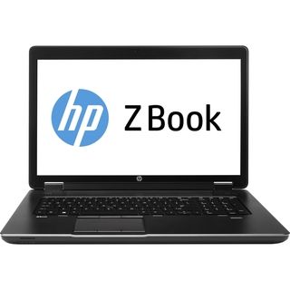 HP ZBook 14 14" Touchscreen LED Notebook   Intel Core i7 i7 4600U 2.1 HP Laptops
