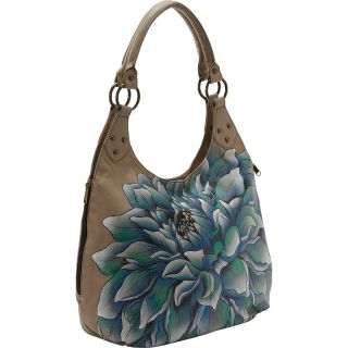 Anuschka Large Shoulder Hobo