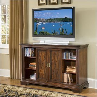 Home Styles Windsor Entertainment Credenza TV Stand   5541 10