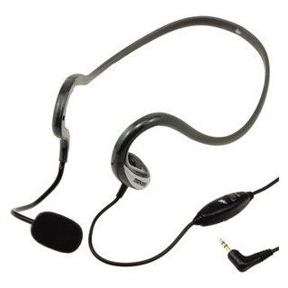 Maxell NB/HF 210 Hands Free Headset for Cordless & Mobile Phones Electronics