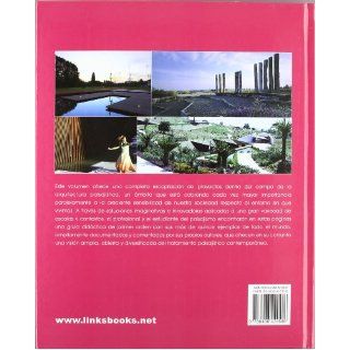 Arquitectura del Paisaje (Spanish Edition) Jacobo Krauel 9788496424586 Books