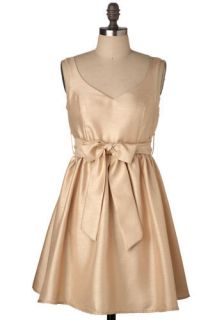 Chardonnay Dress  Mod Retro Vintage Dresses