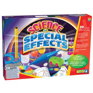 Ed In Science Special Effects Learning Resources Science Kits