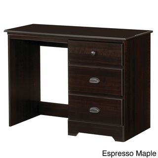 Three drawer Desk Lang Furniture Desks